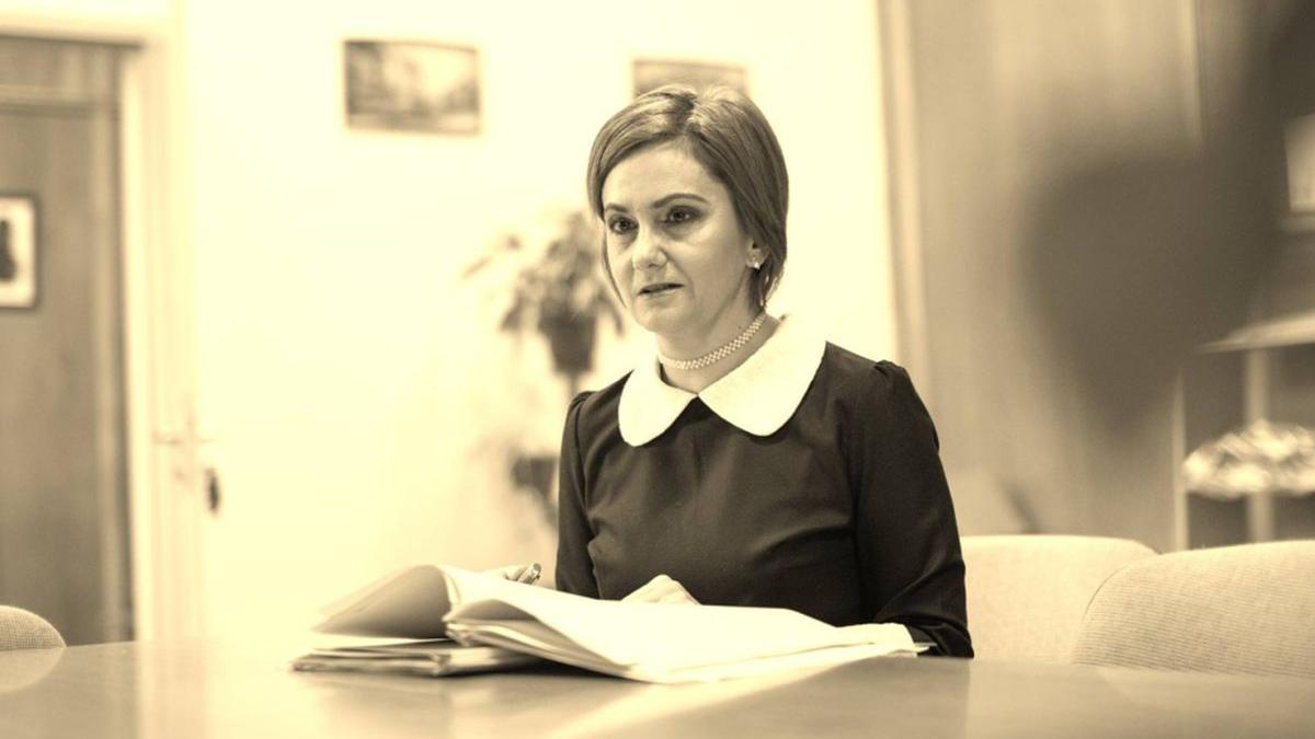 judecatoare adriana stoicescu amenintari critici lgbtq