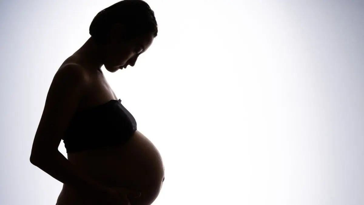 mama a 11 copii la doar 31 de ani socheaza mai vreau vreau sa fiu insarcinata de inca patru ori