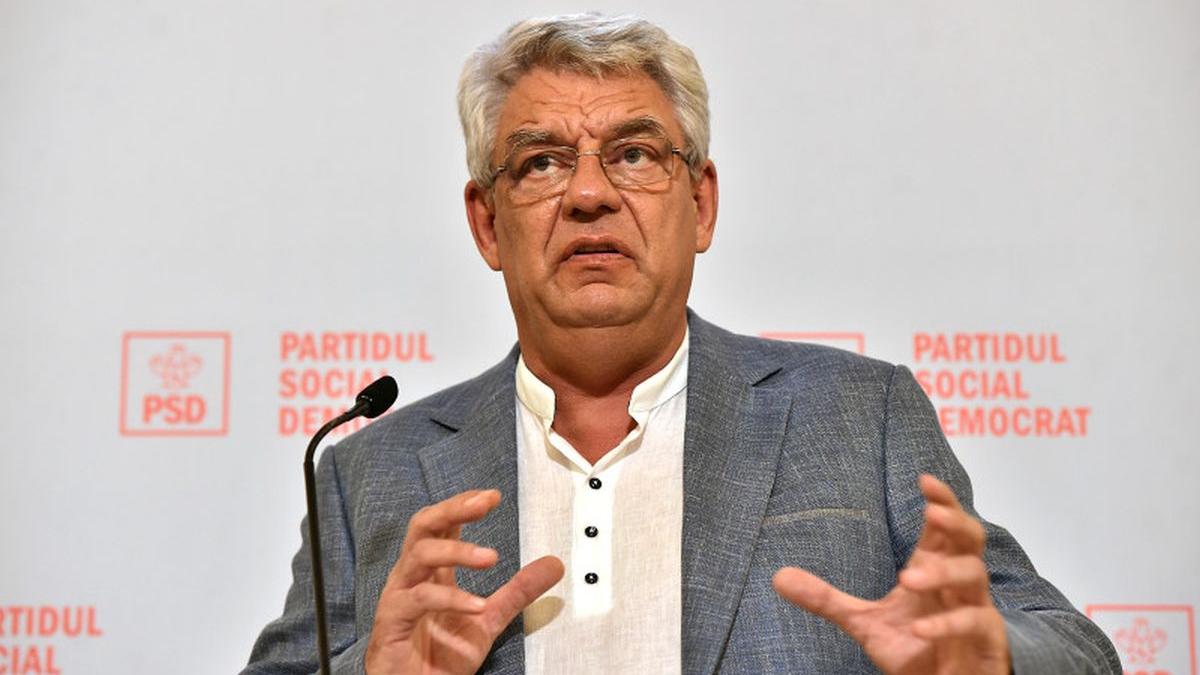 mihai tudose premier citu penal international