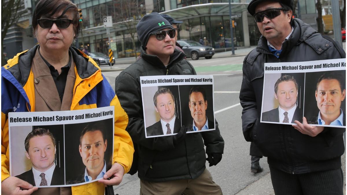 om afaceri condamnat china spionaj