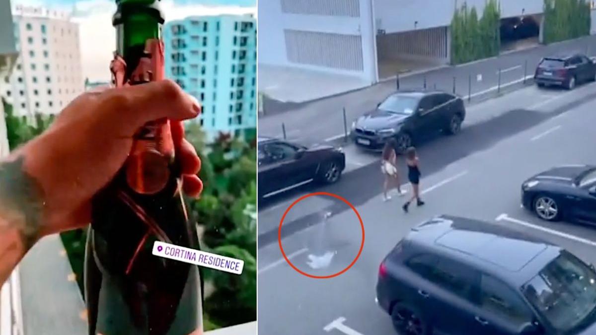 patron videochat sticle sampanie mamaia