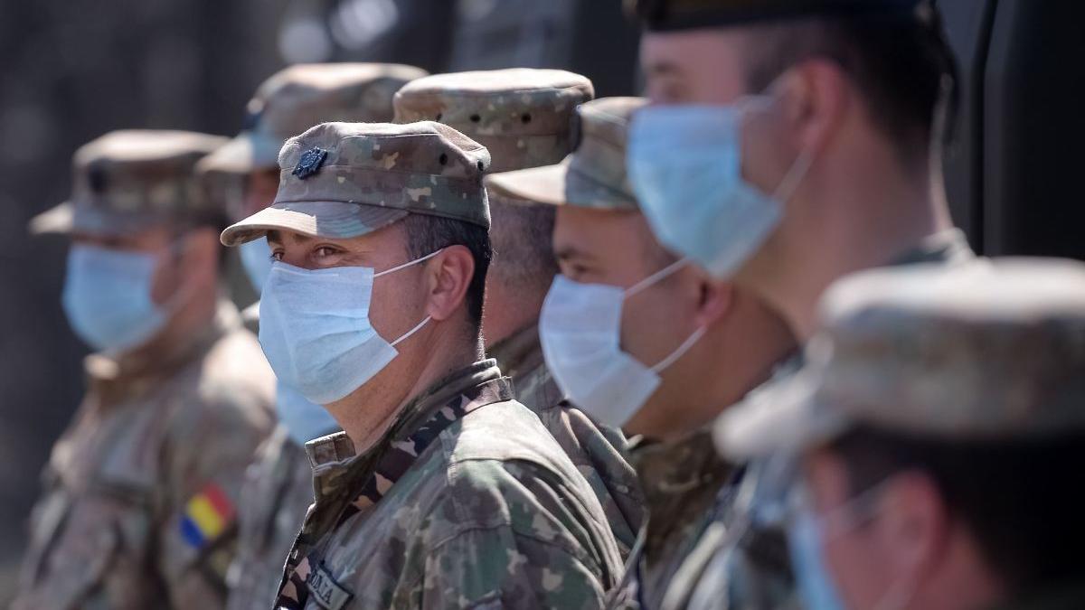 strategie militara romania 2021 2025 aprobata sedinta guvern