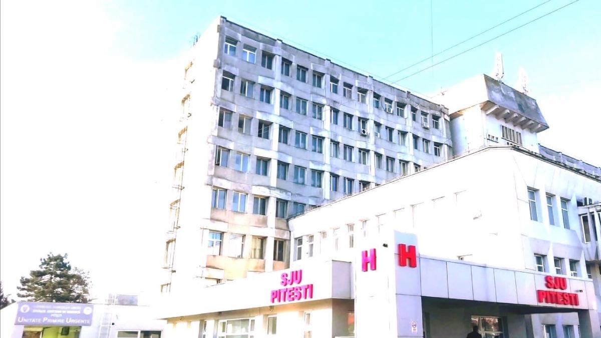trei femei amenintate pe strazile din pitesti de un pacient fugit din spital
