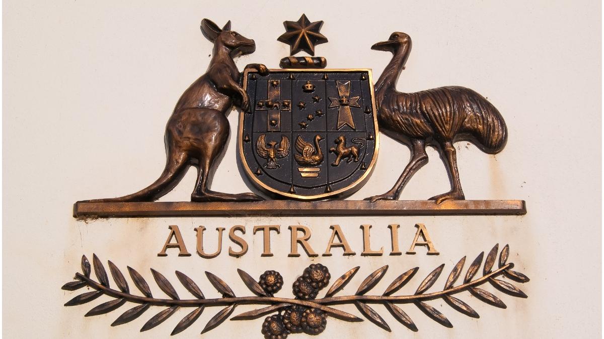 capitala australiei carantina covid 19