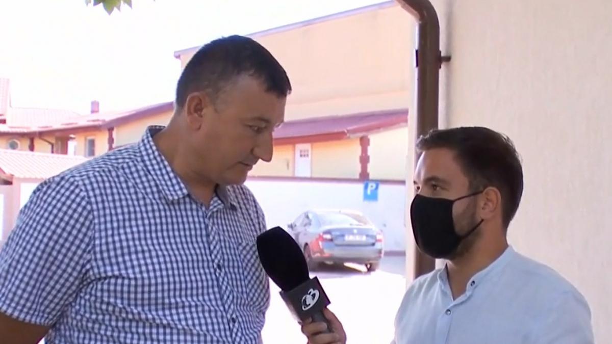 declaratii socante viceprimar chiajna nu sunt sobolanii nostri