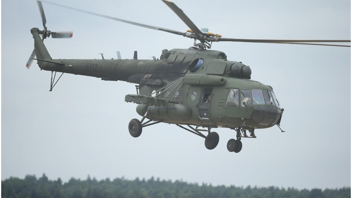 elicopter prabusit rusia victime