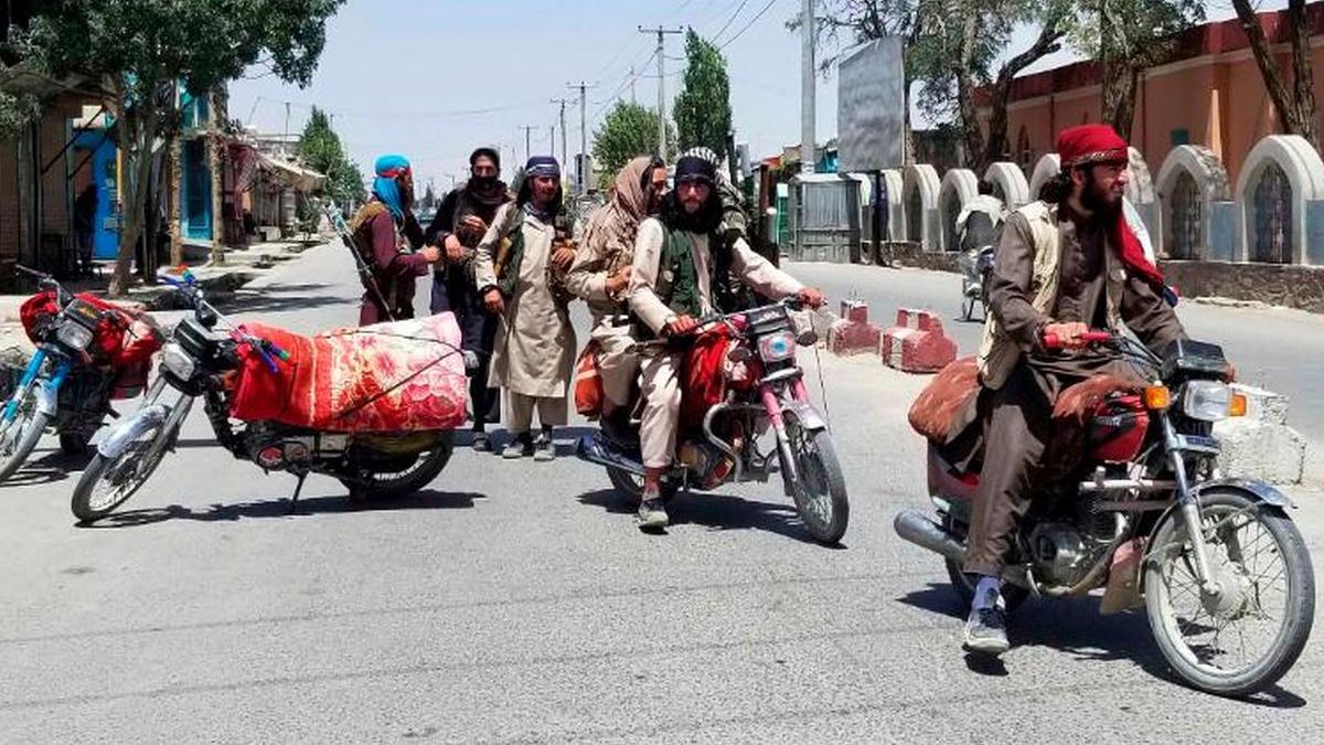 herat talibani afganistan ofensiva