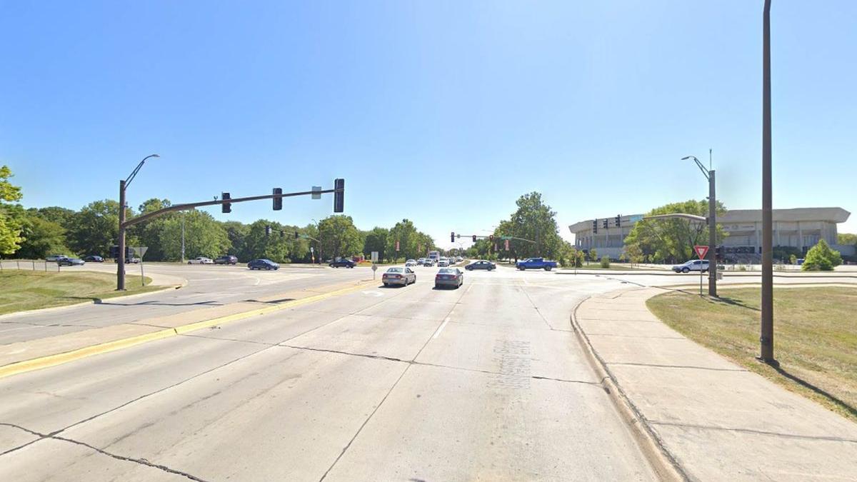 intersectie america florin citu baut volan