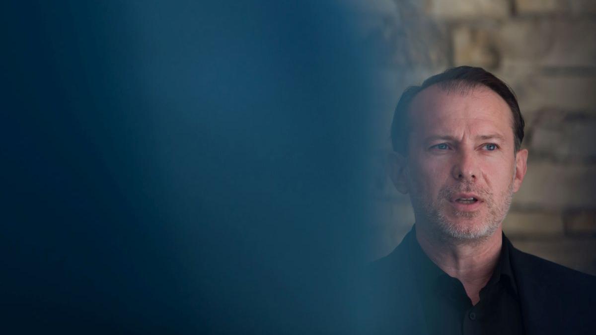 masina ford probe florin citu alcool sua