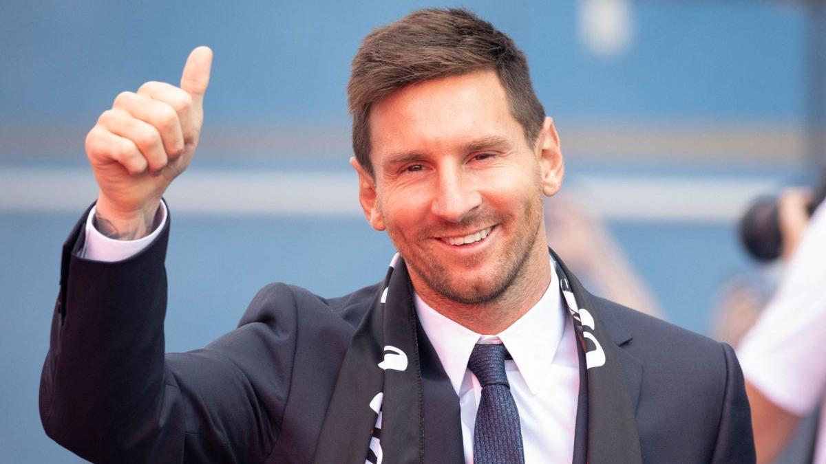 messi paris saint germain locul ideal uefa champions league