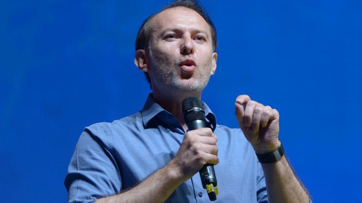 reactie tata florin citu premier prins alcool volan sua