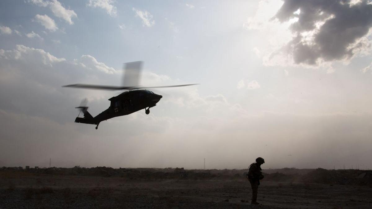 sua evacuare afganistan ambasada kabul ned price hamid karzai