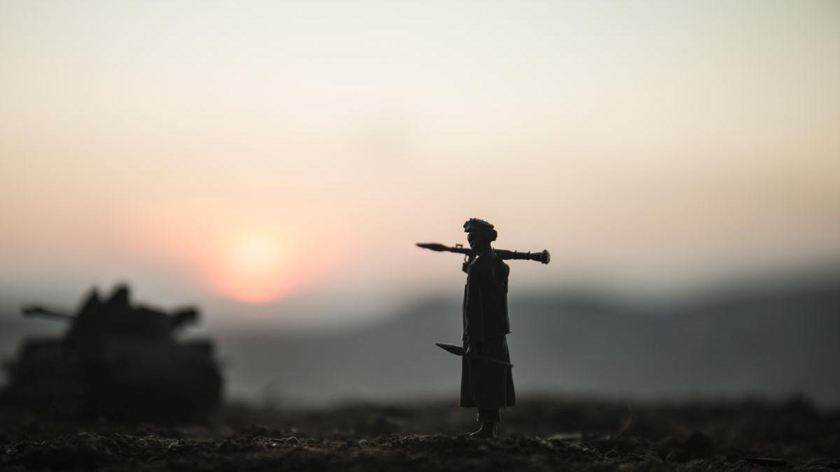 talibani ofensiva afganistan herat balkh nazanin khasha