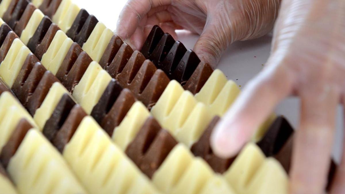 un nou sortiment popular de inghetata retras de pe piata din cauza unui pesticid cancerigen