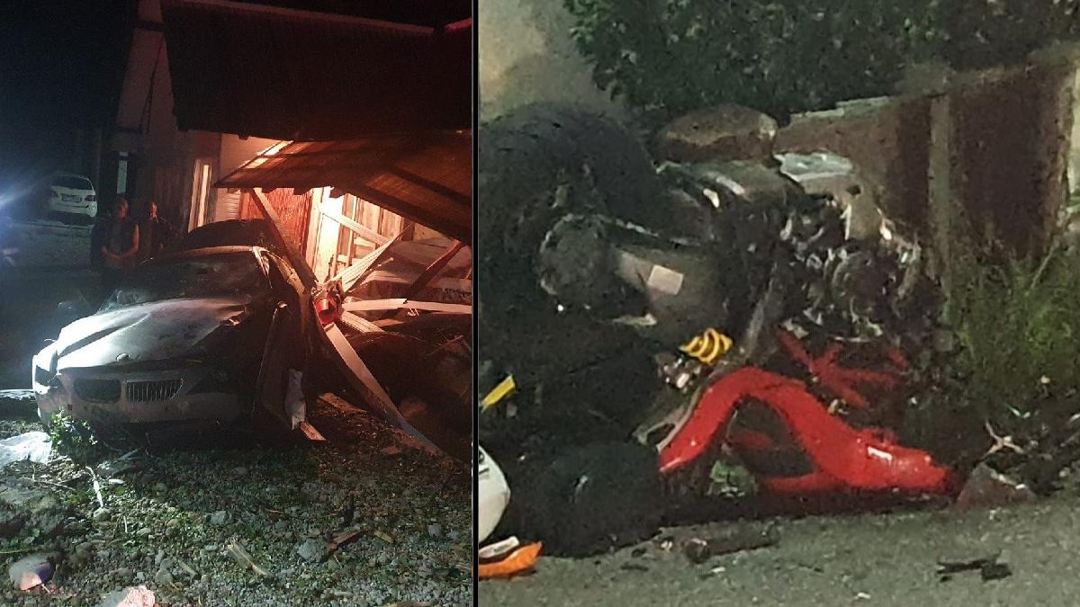 accident cumplit mortal pe dn 18 in viseu de sus maramures un barbat a murit