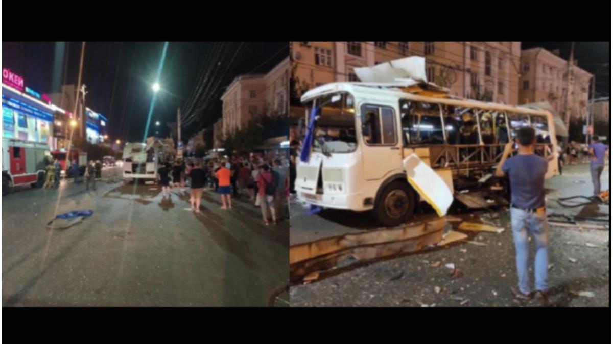 autobuz explozie rusia