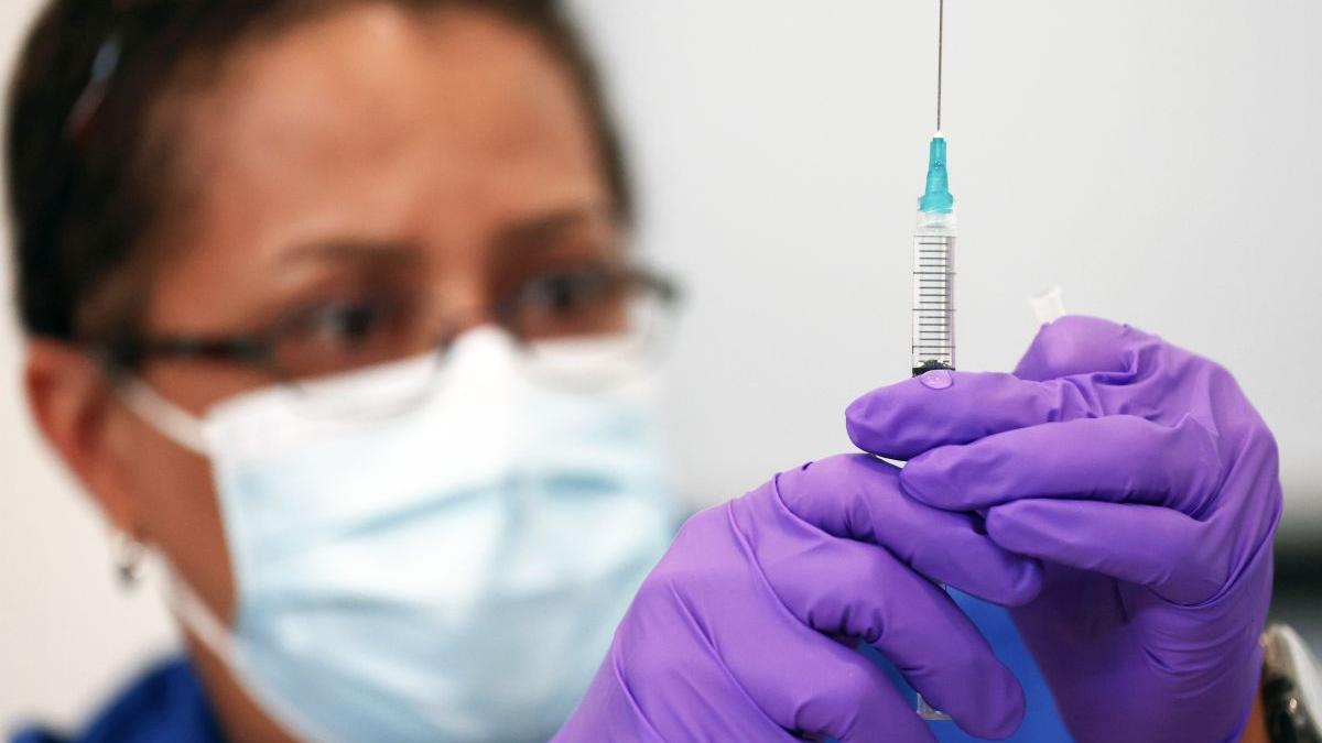 cncav vaccinare covid infectare dupa prima doza