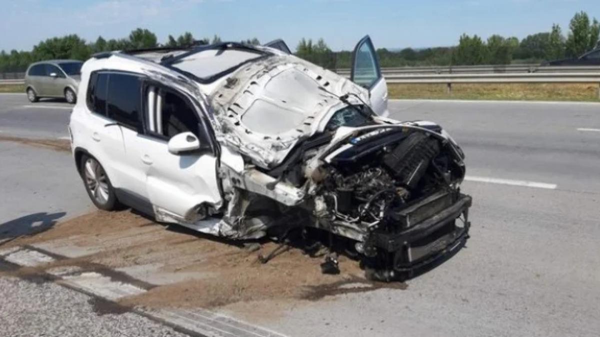 cuplu de romani accident teribil in ungaria romanca insarcinata resuscitata ar fi murit pe loc