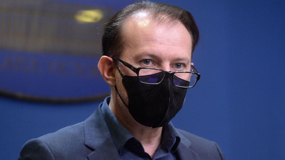 florin citu publicat executia bugetara primele 6 luni