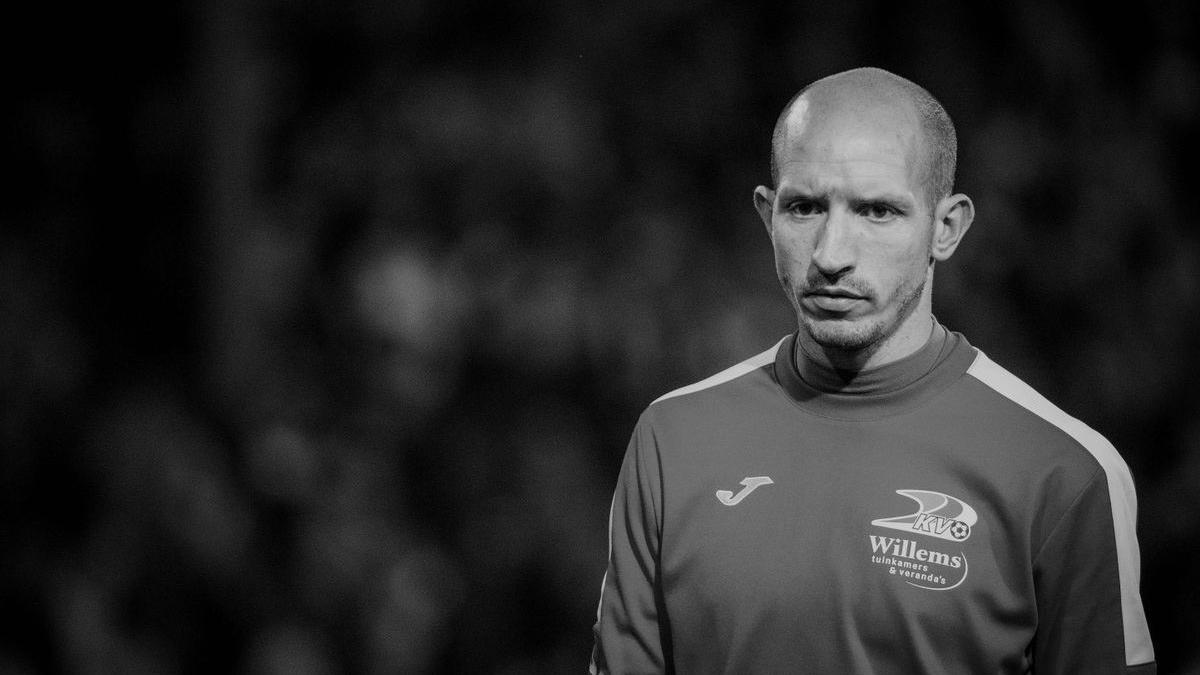 franck berrier cunoscut fotbalist a murit la un meci de tenis