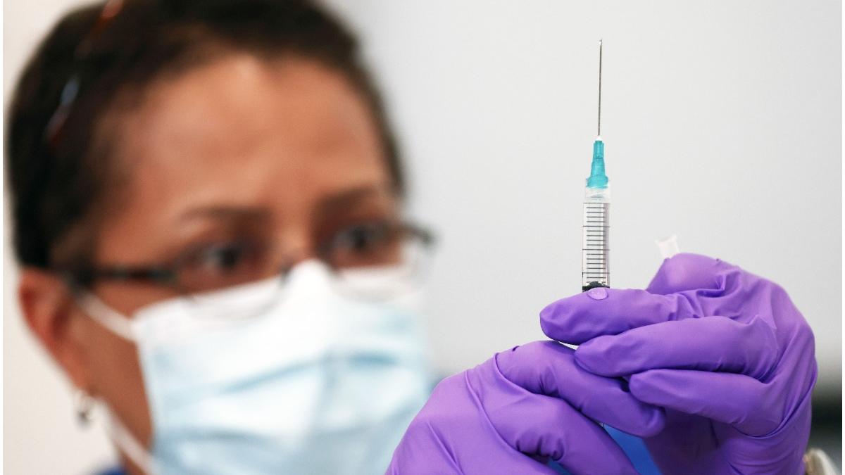 israel extinde vaccinarea