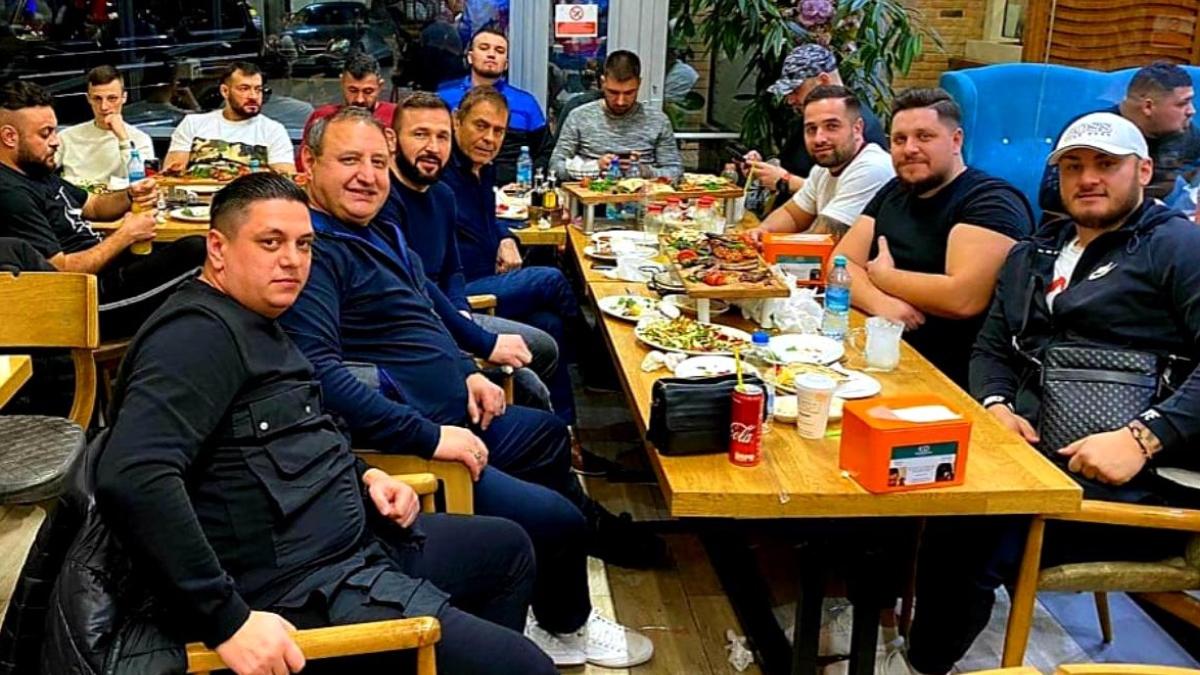 lideri clanul geamanu capitala arestati camatarie santaj cost finantator rapid control judiciar