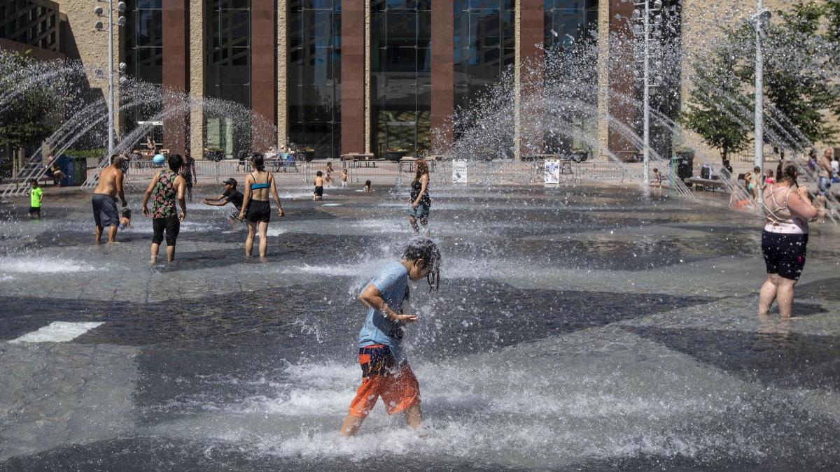 luna iulie 2021 cea mai calda luna inregistrata vreodata pe terra monitorizarea 142 de ani