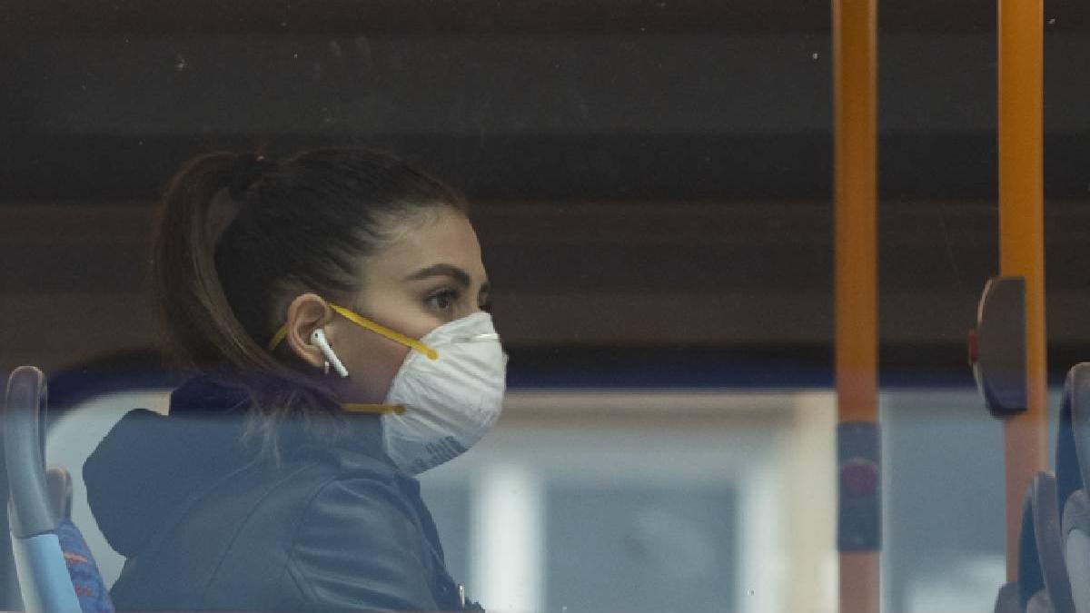 masti nu vor mai fi obligatorii mijloace transport comun danemarca