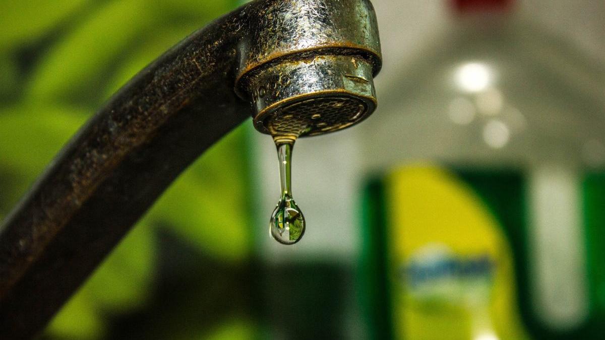 mesaj ro alert emis in campina pentru apa nepotabila