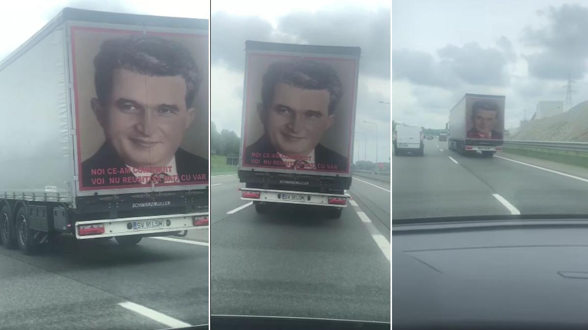 nicolae ceausescu tir suceava roman torino