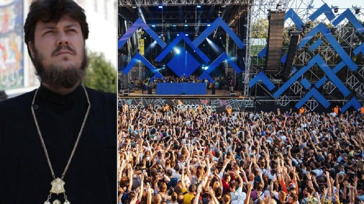 preotul eugen tanasescu replica pentru cei deranjati de clopotele bisericii clopotele trase la