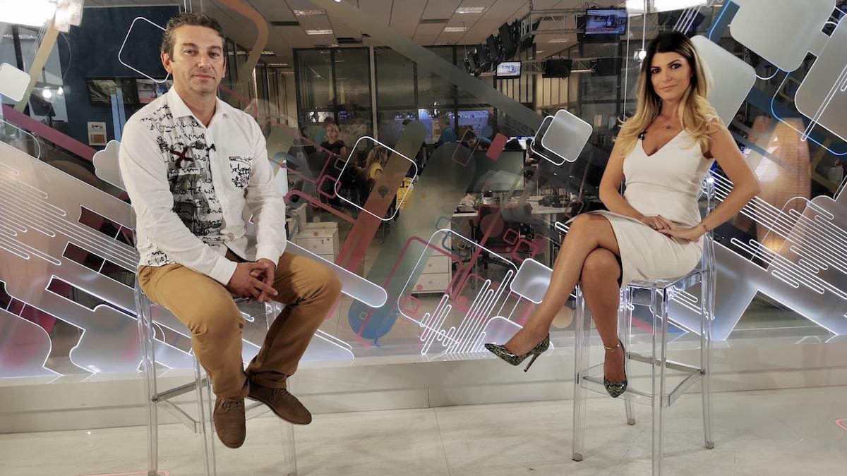 simptomele cancerului colorectal dr radu zamfir