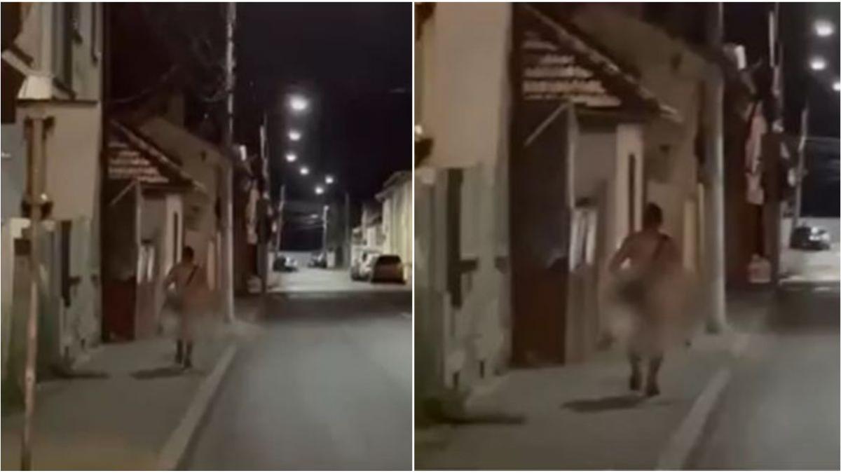 tanar filmat plimbare drobeta turnu severin