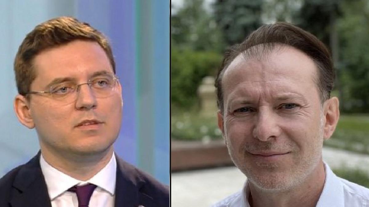 victor negrescu psd scandal coalitie pnl usr florin citu pnrr romania