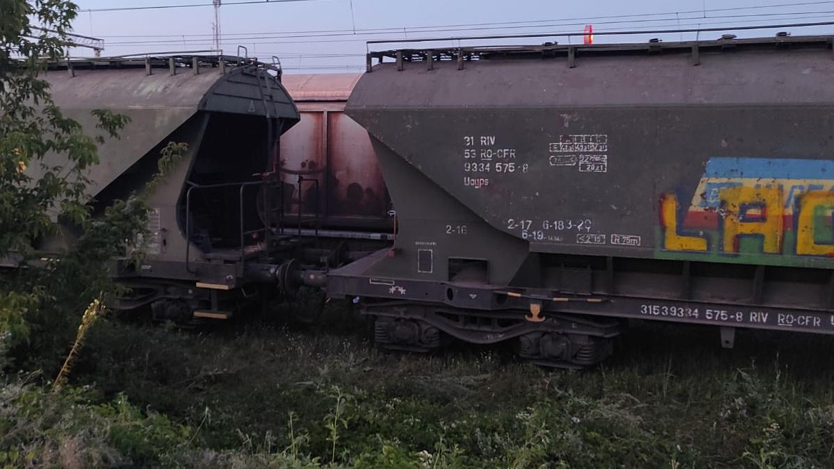 adolescent electrocutat vagon marfa neamt