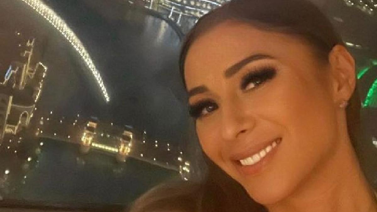 ana maria prodan vacanta barfe divort