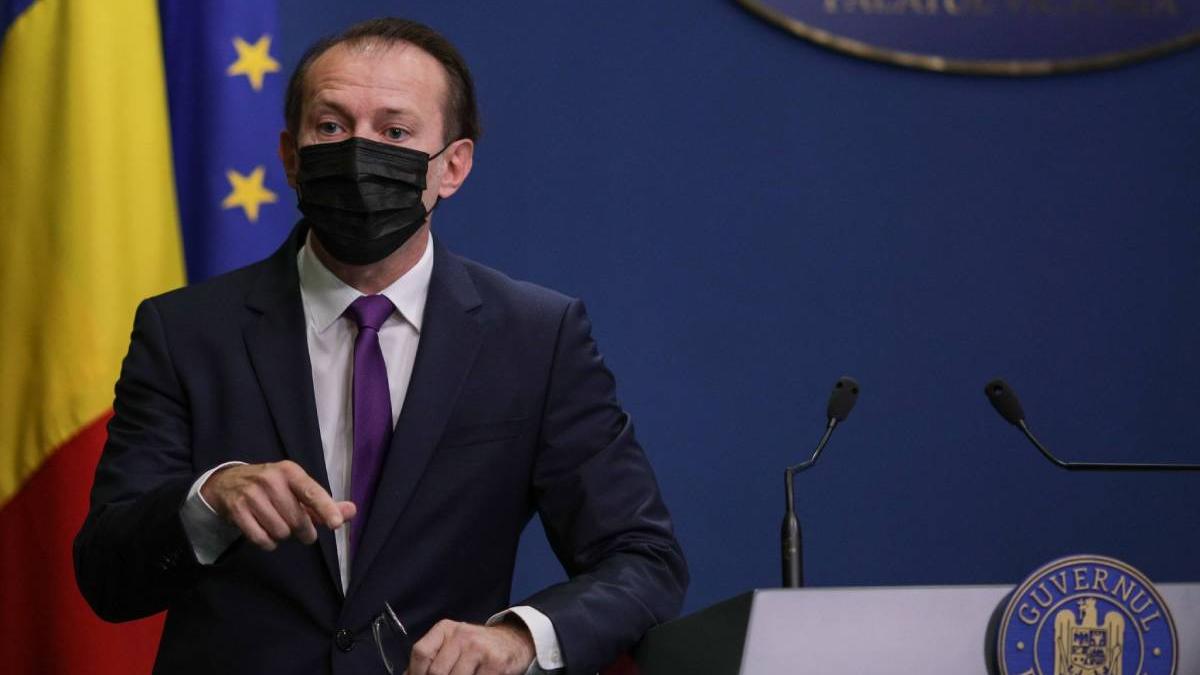 florin citu explica cifrele contradictorii aparute dupa rectificarea bugetara pib a crescut