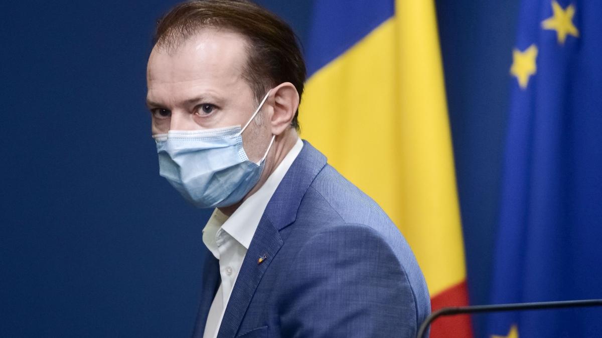 florin citu rectificarea bugetara