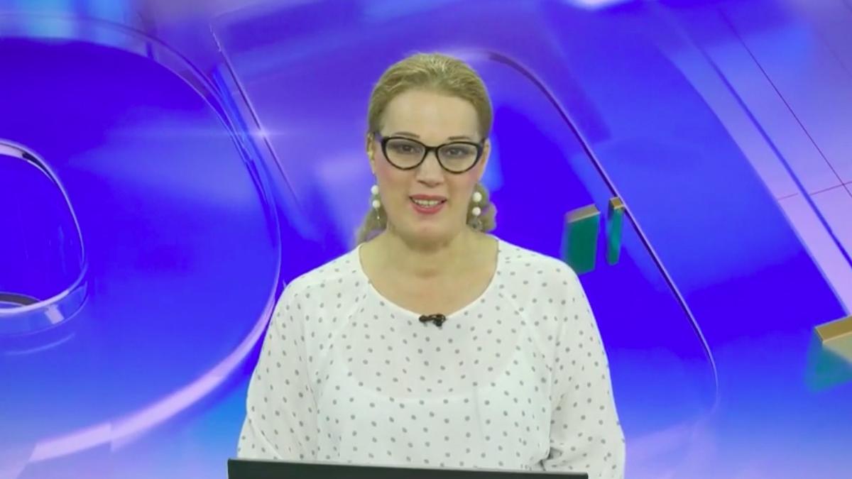 horoscop 14 august 2021 cu camelia patrascanu