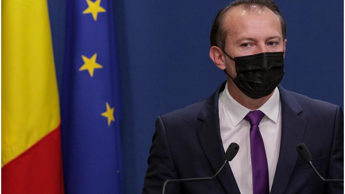 primele declaratii de presa ale premierului florin citu dupa dezvaluirile dosarului din sua