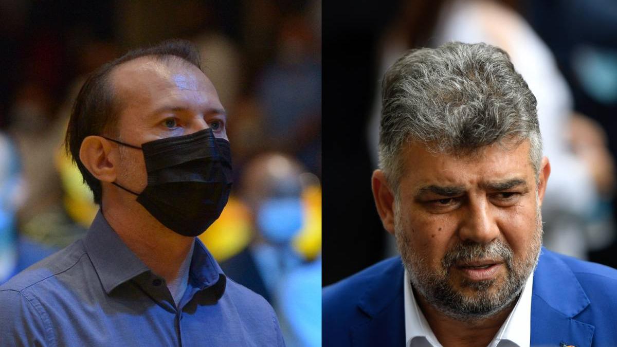 psd cere oficial presedintelui klaus iohannis sa demita florin citu mentinerea atac credibilitate