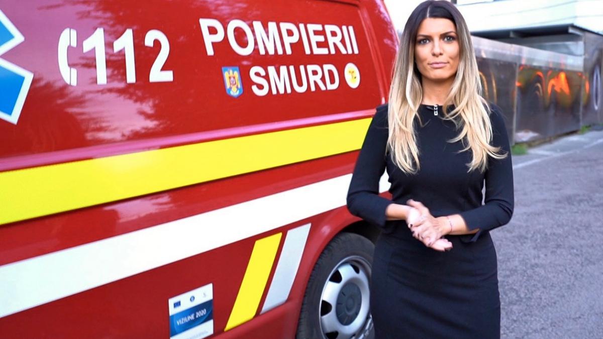 sfat prim ajutor accident vascular cerebral