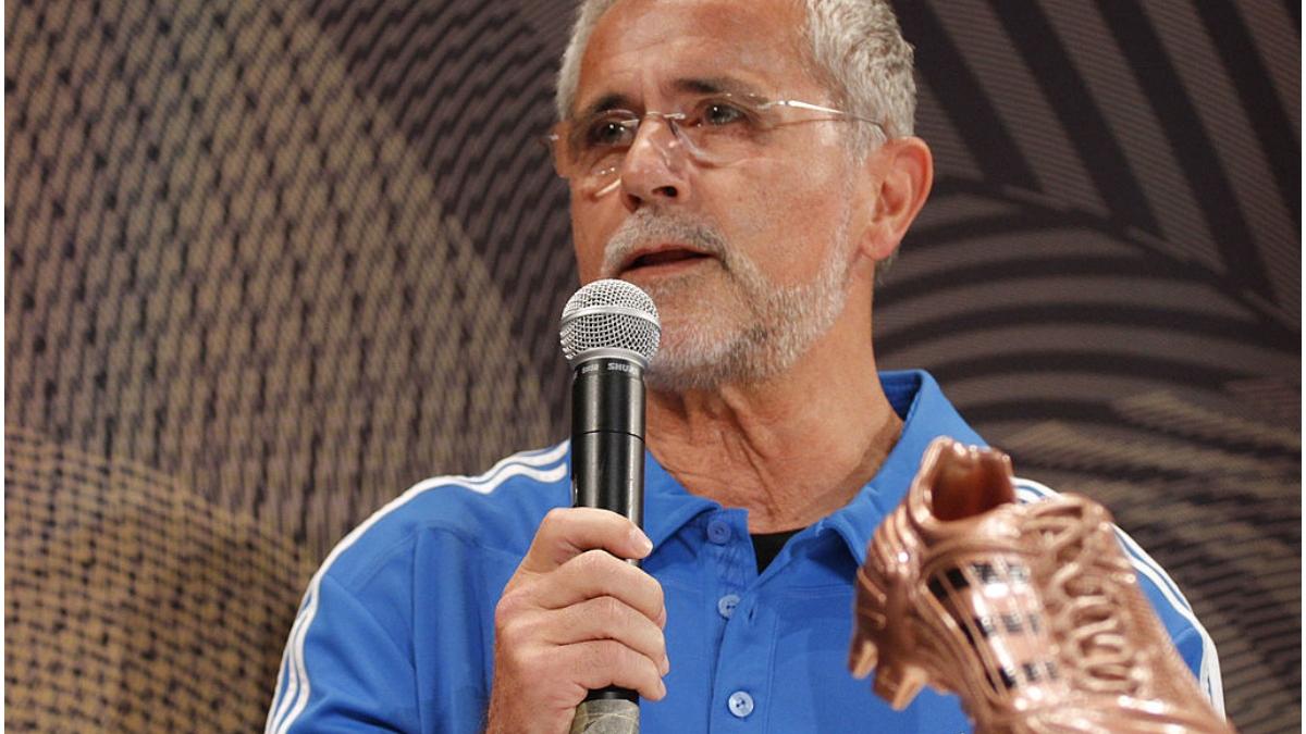 deces fotbalist gerd muller