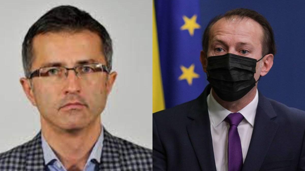 dragos benea critici dure florin citu gest sfidator halucinant miserupism