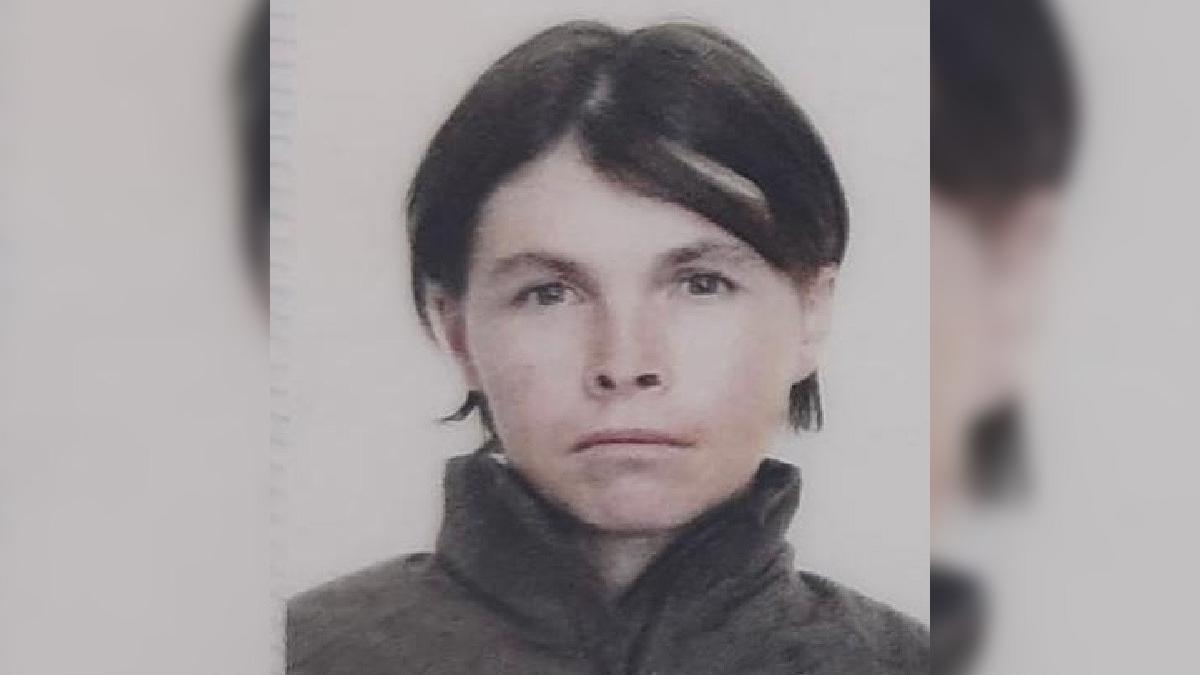 femeie gogu mariana disparuta centru social sat budai iasi politie 112