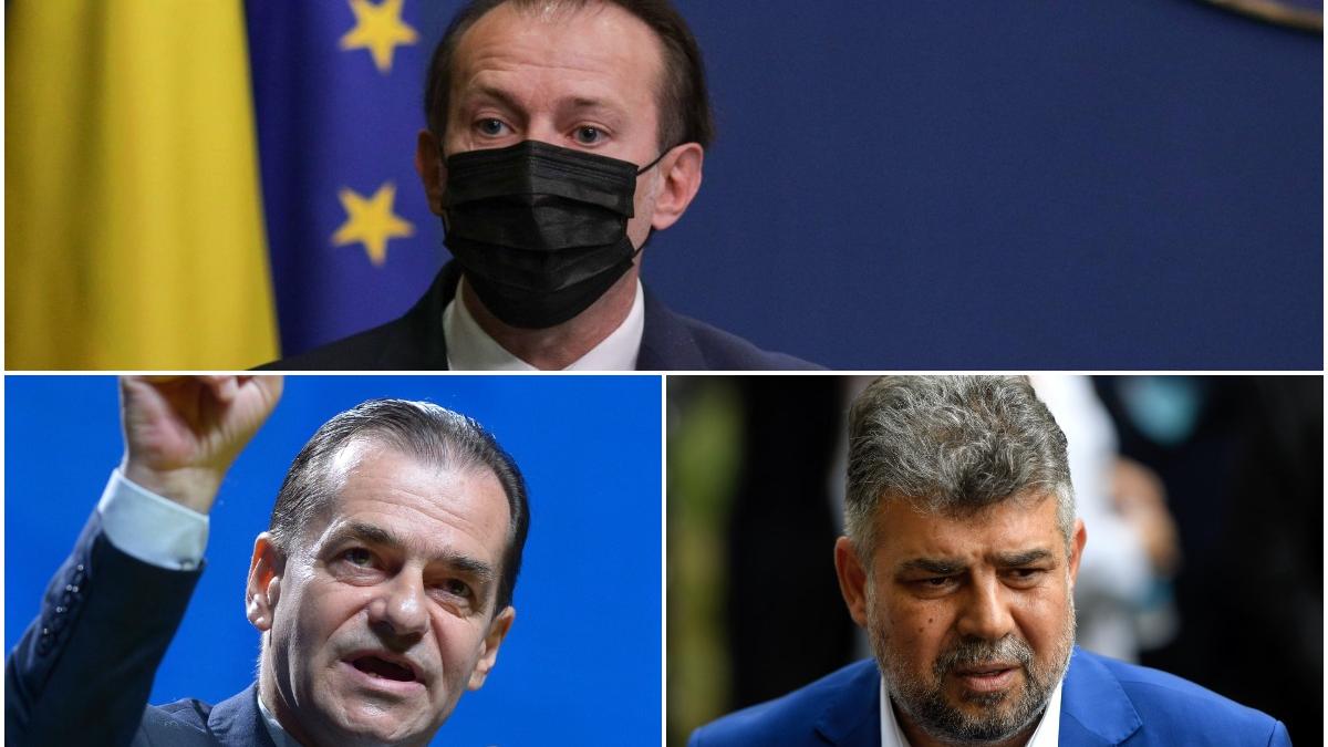 mesajele politicienilor romani sfanta fecioara maria ziua marinei