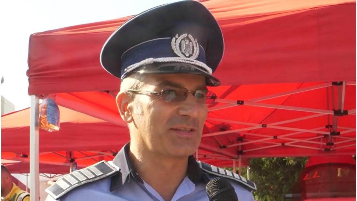 politist erou hunedoara rasplata