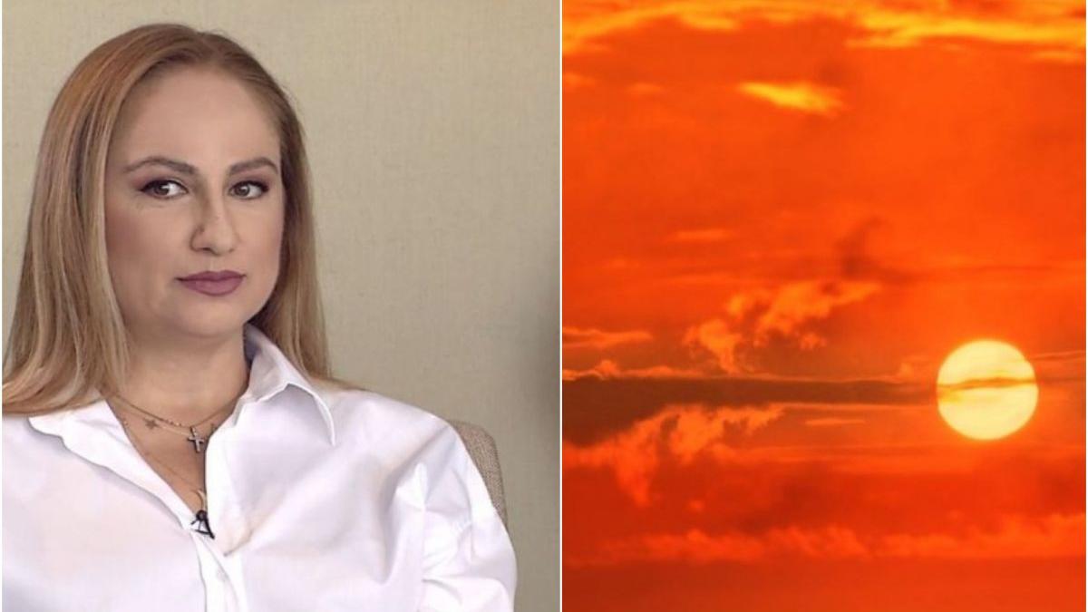 astrolog cristina demetrescu canicula planete