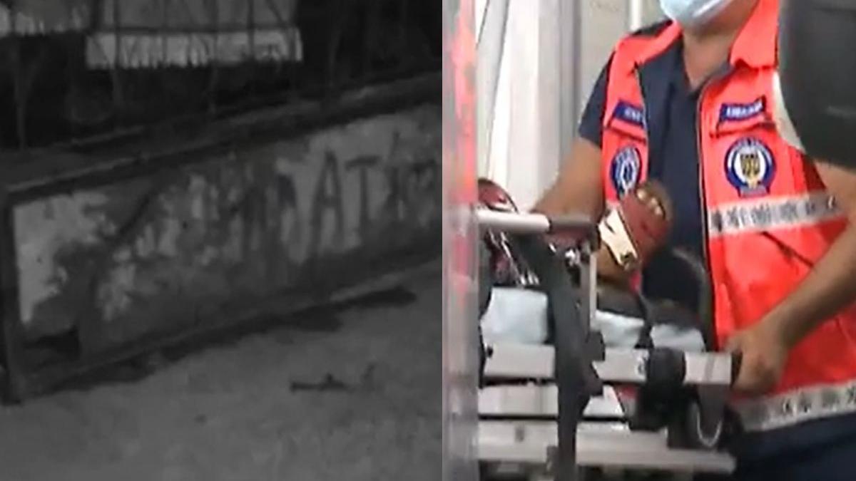 bataie pietre cutite clanuri judetul mures interlop ranit grav