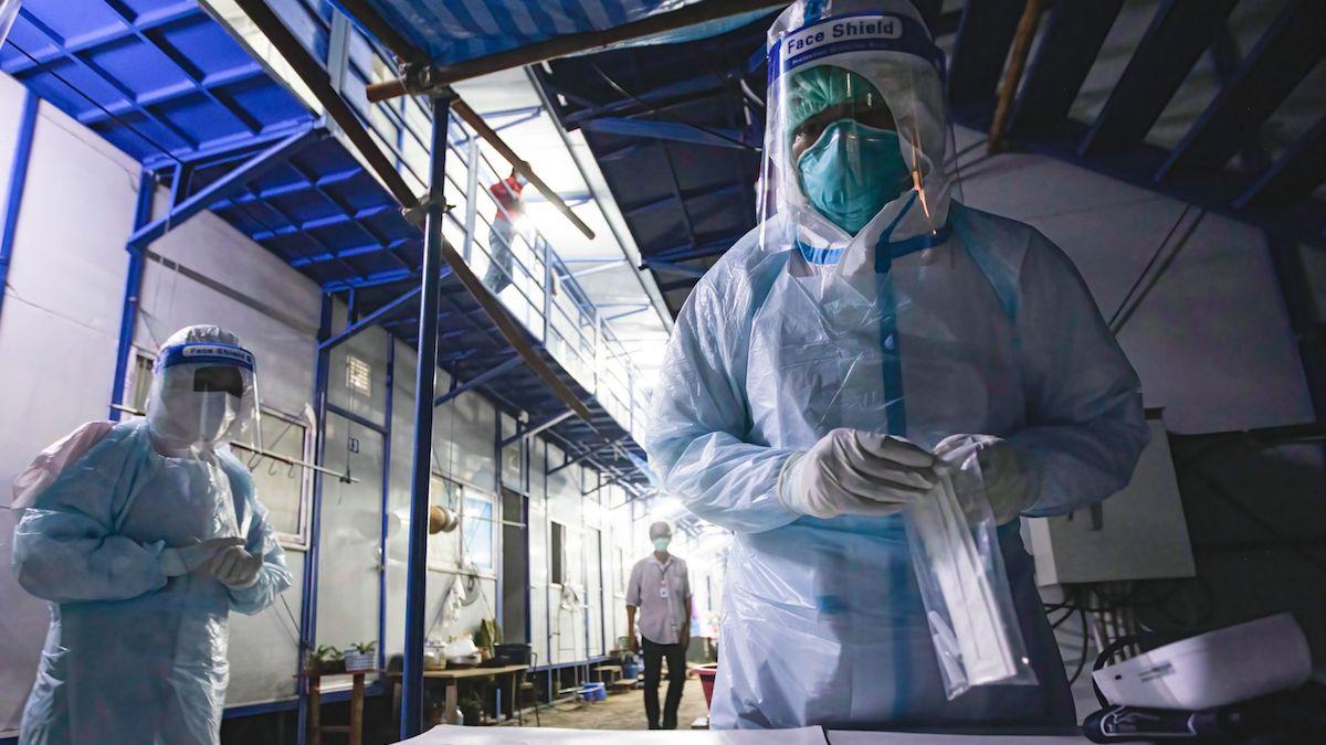 bilant covid 16 august 2021 romania